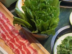 -老灶堂文创火锅(文艺路店)