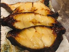 -高木日本料理(静安寺店)