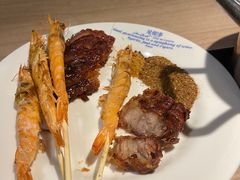 -星伦多自助料理(华润万象城店)