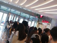 -Tims天好咖啡(河西万象城店)