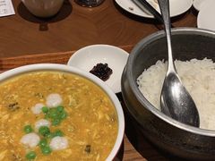 虾蟹捞饭-上海人家花樣年华(中山公园店)