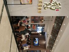 -鹅冠港式茶餐厅(来福士店)