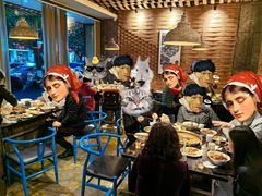 -花鲢鱼头火锅(春城东路店)