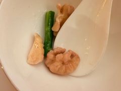 -香宫中餐厅·大连香格里拉(人民路店)