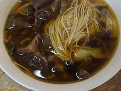 -兴福老面馆(寺路街店)