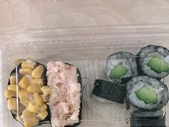 玉米军舰-N多寿司(印象汇店)