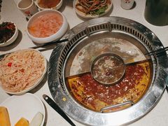 -重庆德庄火锅(映月湖环宇城店)