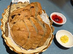 裸麦列巴-俄士厨房(未来城店)