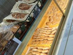 面包甜点陈列柜-甜心饼屋(盈彩店)