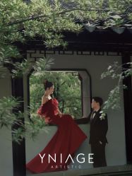 -鱼映像摄影·珍藏级影像品牌