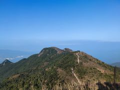 -七娘山