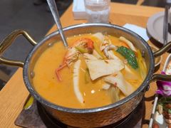 -尚SHANG泰国菜(中山大道店)