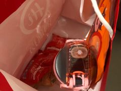 -海底捞火锅(玉桥商业广场店)