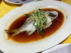 -大笑饭堂(甲子桥店)