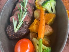 -La Terre乐田(万象城店)