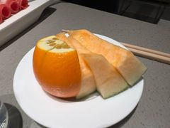 -海底捞火锅(太阳宫凯德mall店)
