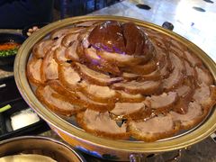 -三人行骨头王火锅(长寿店)