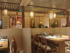 -三石铁板烧(紫竹桥店)