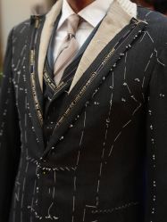 -Mr.Royal御匠先生·手工全麻衬衣西服定制