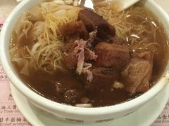 -池记(尖沙咀店)