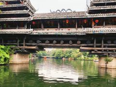 -深圳锦绣中华民俗村