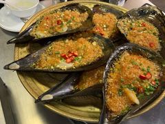 烤带子-郭记原生态烤羊腿(长宁路店)