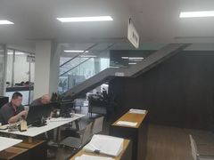 -上海永达奥诚奥迪4S店(申江路店)