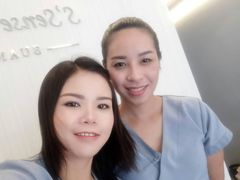 -S’Sense Massage Suan Plu