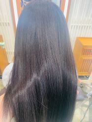 -心迪染发专门店