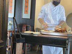 -江南雅厨(李公堤店)