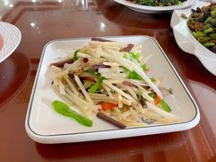 -漁耕小厨农家院(武当山店)