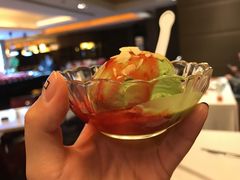 -城市名人酒店喝彩西餐厅(人民南路店)