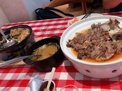 -西贝(吴江路湟普汇店)