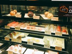 -麦当劳(温州人民路店)