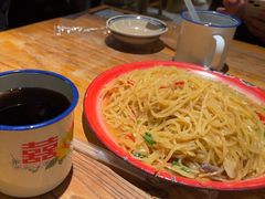 -破三川·新川菜(静安大融城店)