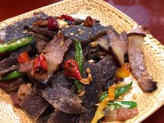 -和福餐馆(西江古街店)