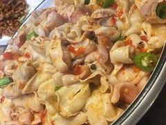 -老板恋上鱼(恒隆广场店)