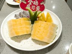 -海底捞火锅(赛格国际购物中心店)