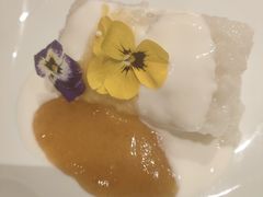 -阿里疆Alijiang·丝路美食·异域风情·清真(长楹天街店)