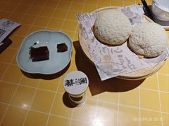 -蔡澜点心·粤菜(花城汇南区店)