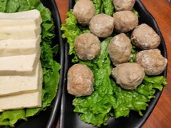 -八宝牛潮汕鲜牛肉火锅(净月店)