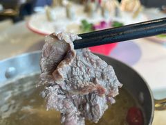 -江南福宴·澳门海鲜.牛肉火锅(汇高栢悦中心店)