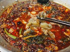 -小饕荟雅安贡椒鱼鲜馆(广福桥店)