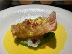 -王府茶楼茶宴·创意菜(朝阳公园店)
