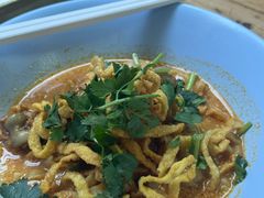 -Khao Soi Mae Manee