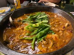 -都江堰石锅鱼