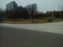 -山东师范大学(千佛山校区)