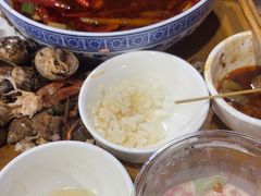 -三哥田螺(北书院街店)