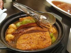 -城南往事·鲁菜·烤鸭(世茂宽厚里·大明湖店)