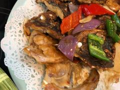 -水乡人家私房菜(逢简店)